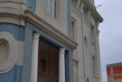 Oferta exclusivista !PIATA OVIDIU-CLADIRE DE BIROURI,ARHITECTURA DEOSEBITA! - 4