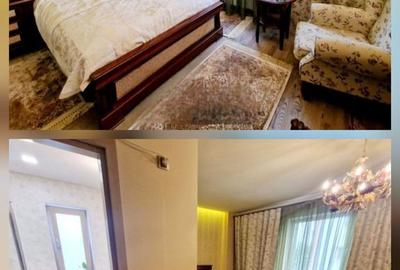 Apartament cu 3 camere decomandat în Calea București - 4