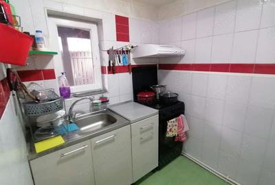 3 camere P+ M, balcon, Scoala Germana, Damaroaia, Petrom City - 6