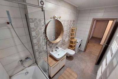 Apartament elegant 2 camere, mobilat complet, zona Maurer - 3