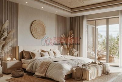 Apartament cu 2 camere în Central - 5