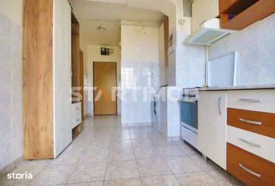 Apartament cu 2 camere semidecomandat, mobilat în Griviței - 9