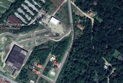 Teren industrial intravilan 10000mp - 3