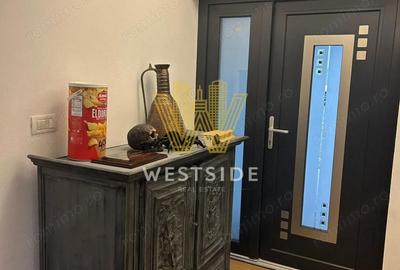 Casă cu Teren 1162 Mp în Biled - 16