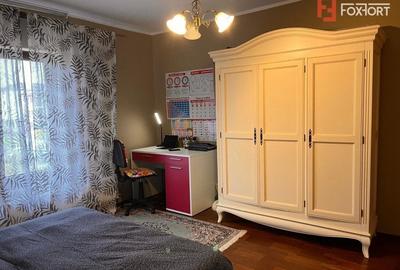 COMISION 0% Casa individuala 5 camere, 200 mp, zona Giroc - 13