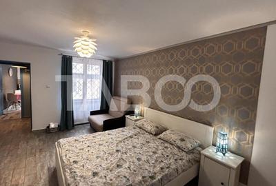 Afacere la cheie garsoniera de vanzare in Sibiu zona Orasul de Jos - 7