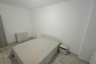 Bloc nou, Tatarasi-Oancea, mobilat si utilat - 9