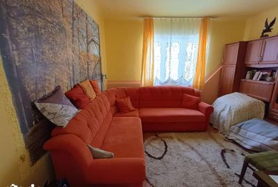 Casă cu 3 camere cu Teren 260 Mp în Central - 5