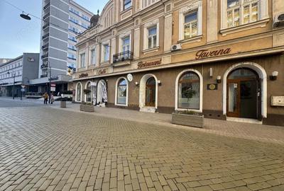 Spațiu comercial, de 55 mp, în Ultracentral