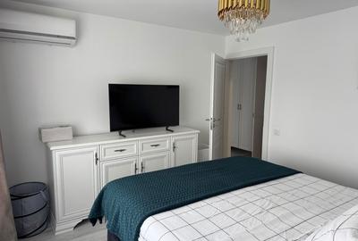 Apartament cu 2 camere decomandat, mobilat în Central - 2