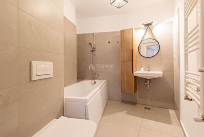 Apartament cu 3 camere decomandat, mobilat în Noua - 17