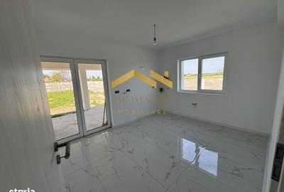 Casă cu 5 camere cu Teren 400 Mp în Bucovăț - 17