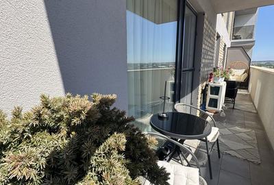 Apartament cu 3 camere decomandat în Central - 6