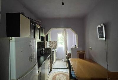 Apartament cu 2 camere în Central - 6