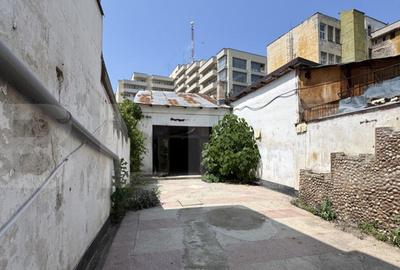 Casa S + P + E, 329 mp, cu spa?iu comercial, teren 339 mp, - 7