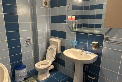 Garsonieră decomandată în Calea Moldovei - 8