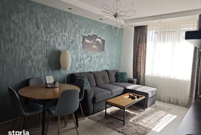 Apartament cu 2 camere în Central - 1