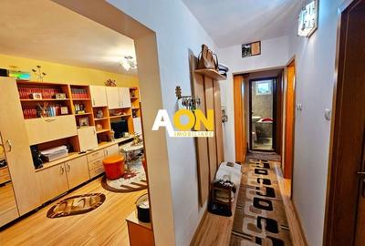 Apartament 3 camere, 70 mp, etaj 2, mobilat, utilat, ultracentral - 4