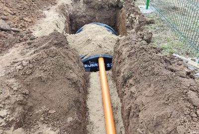 Teren de 496 mp, în Siliștea Snagovului - 4