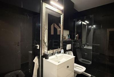 Locuință elegantă cu terasă generoasă și parcare subterană Locuință elegantă cu terasă generoasă și parcare subterană - 6