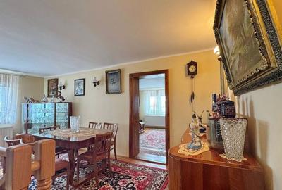 CASA 5 CAMERE IN RACADAU- LINISTE, NATURA SI CONFORT - 5