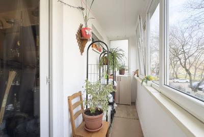 Apartament cu 3 camere semidecomandat în Drumul Taberei - 9