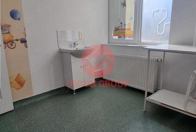 Spatiu de inchiriat in Tomis 3, parter ideal pentru birouri, productie sau clinica - 3