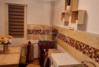 Apartament 2 camere, et 6/9- Gorjului - 6