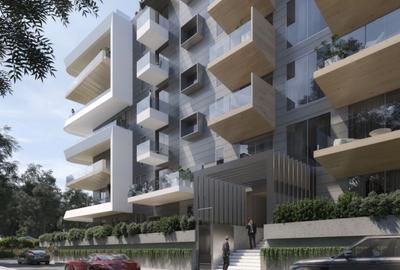 Floreasca Luxury 2bedrooms| Concept apartments | Comision 0% - 2