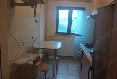 Apartament cu 3 camere în Polivalentă - 5