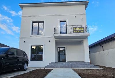 Casa, vila in Cumpana strada amurgului - 2