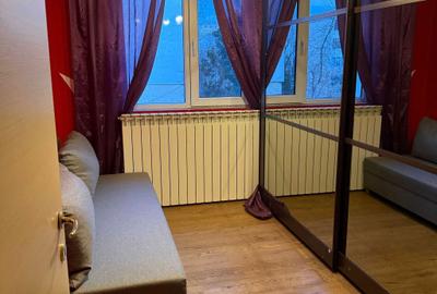 Apartament cu 3 camere decomandat în Granit - 16