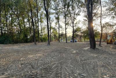 Teren 1667 MP | Zona Strand | Bulevard Dem Radulescu - 2