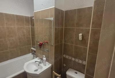 Garsoniera baraj bicaz-modern-metrou 5 minute costin georgian-centrala proprie - 9