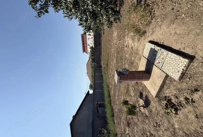 Vand Schimb casa in Romana - 7