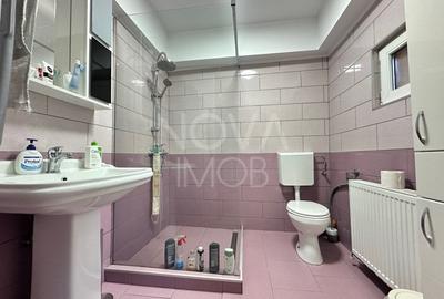 Casa individuala - Sura Mare - 594 mp teren - 13