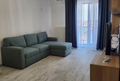 Inchiriez ap 2 cam - NOU - prima inchiriere - 14