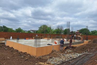 VILA INDIVIDUALA LIPITA LA CALCAN -teren 250mp VILA INDIVIDUALA LIPITA LA CALCAN -teren 250mp - 11