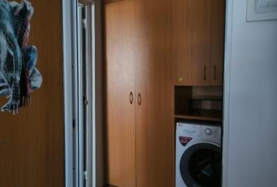 Vand apartament 2 camere, et 3,spate Scoala Generala nr.15, CRIHALA - 8