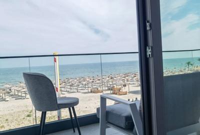 Apartament cu 2 camere decomandat în Central - 1