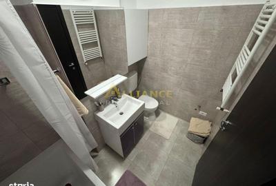 Apartament cu 2 camere decomandat în Titan