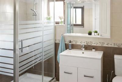 Duplex cu 5 camere cu Canalizare în Sânpetru - 6