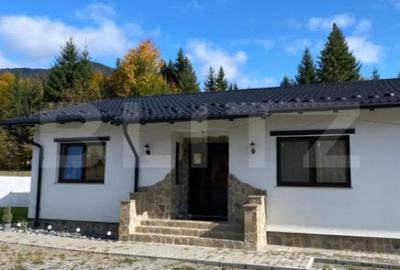 Casă cu 5 camere cu Teren 900 Mp în Industrială - 15