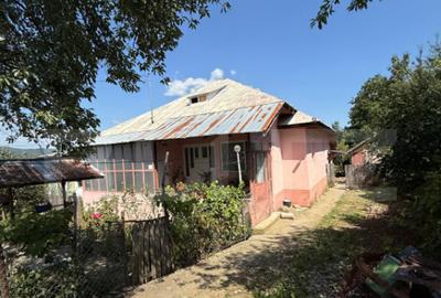 Casa cu teren 1000 m Drajna - 5