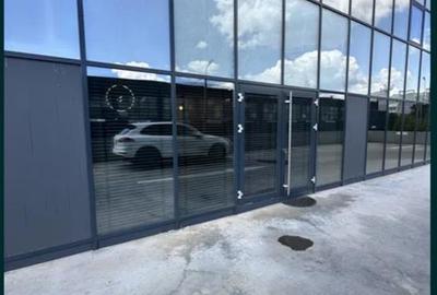 Spatiu comercial Coresi - 6