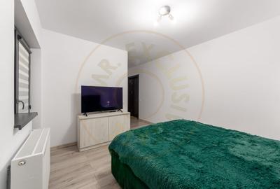 Apartament 3 camere, Str. Teilor Geamana! - 14