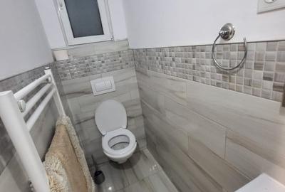Apartament cu o camera Odobescu - 8