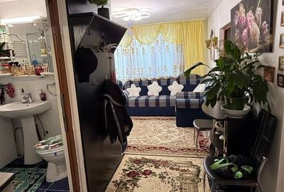 Casă cu 2 camere în Central - 5