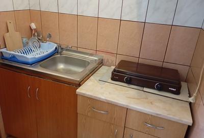 Garsoniera de vanzare in zona Periferie - 4