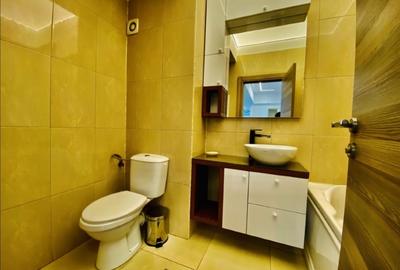 Apartament 2 camere Mamaia Summerland - 6